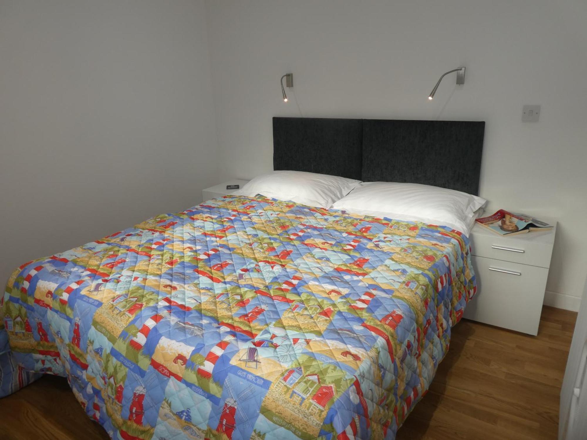 Holiday home The Stable Overstrand