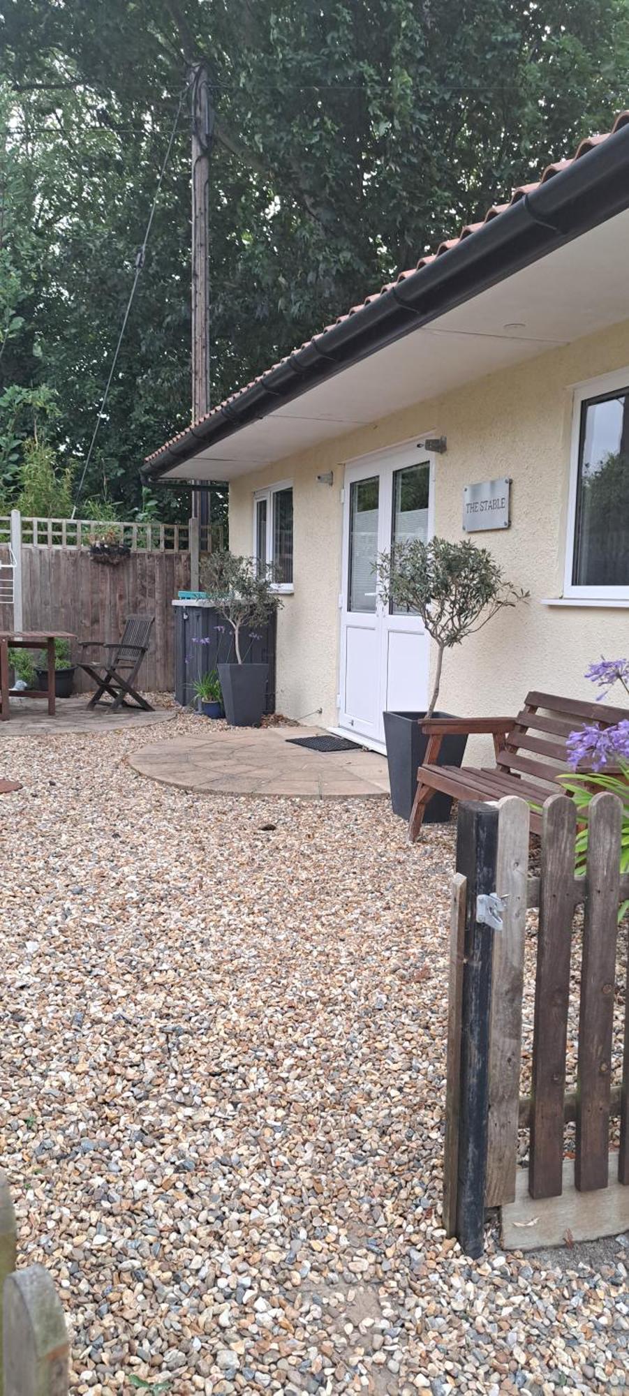 Holiday home The Stable